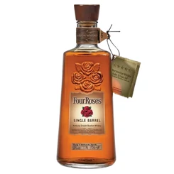 Four Roses Single Barrel Whiskey [0,7L|50%]