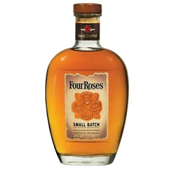 Four Roses Small Batch Whiskey [0,7L|45%]