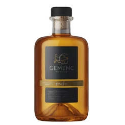 Gemenc Smoke Whiskey [0,5L|48%]