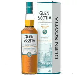 Glen Scotia Campbeltown Harbour Whisky [0,7L|40%]