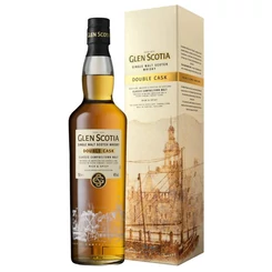 Glen Scotia Double Cask Whisky [0,7L|46%]