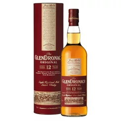 GlenDronach 12 Years Whisky [0,7L|43%]