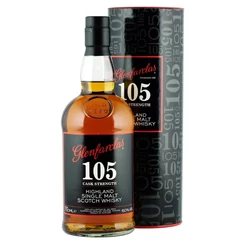 Glenfarclas 105 Cask Strength Whisky [1L|60%]