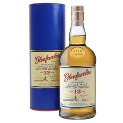 Glenfarclas 12 Years Whisky [0,7L|43%]