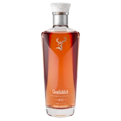 Glenfiddich 40 Years Time Series No. 19 Whisky [0,7L|45,7%]