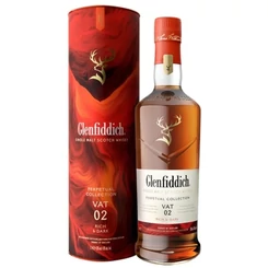 Glenfiddich Vat 2 Rich &amp; Dark Whisky [1L|43%]