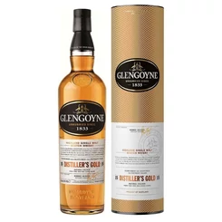 Glengoyne 15 Years Whisky [0,7L|43%]