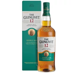 The Glenlivet 12 Years Whisky [0,7L|40%]