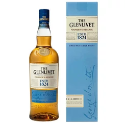 The Glenlivet Founder's Reserve Whisky [0,7L|40%]