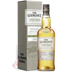 The Glenlivet Nadurra First Fill Whisky [0,7L|59,1%]