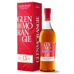 Glenmorangie Lasanta 15 Years Whisky (DD) [0,7L|43%]