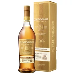 Glenmorangie Nectar D'or Whisky [0,7L|46%]