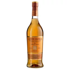 Glenmorangie Original 10 Years Whisky [0,7L|40%]