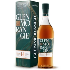 Glenmorangie Quinta Ruban Whisky (DD) [0,7L|46%]