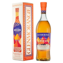 Glenmorangie Tale of Spices Whisky [0,7L|46%]