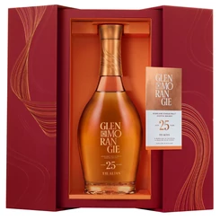 Glenmorangie The Altus 25 Years Whisky [0,7L|43%]