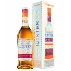 Glenmorangie A Tale of Winter Whisky [0,7L|45%]