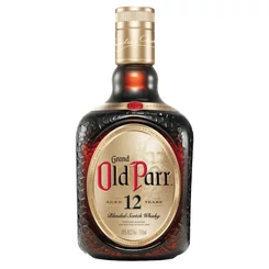 Grand Old Parr 12 Years Whisky [1L|40%]