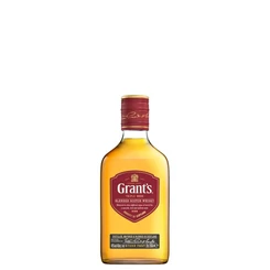 Grants Triple Wood Whisky Midi [0,2L|40%]