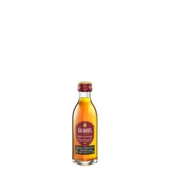 Grants Triple Wood Whisky Mini [0,05L|40%]