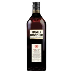 Hankey Bannister Heritage Blend Whisky [0,7L|46%]