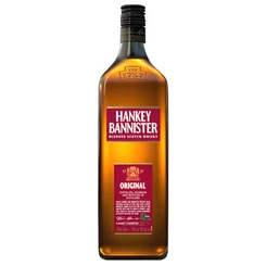 Hankey Bannister Original Whisky [1L|40%]