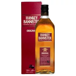 Hankey Bannister Original Whisky (DD) [0,7L|40%]
