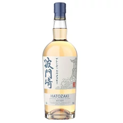 Hatozaki Blended Whisky [0,7L|40%]