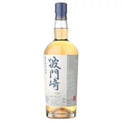 Hatozaki Pure Malt Whisky [0,7L|46%]