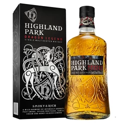 Highland Park Dragon Whisky [0,7L|43,1%]
