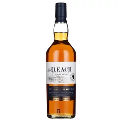 The Ileach Peaty Single Malt Whisky [0,7L|40%]