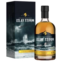 Islay Storm Whisky [0,7L|40%]