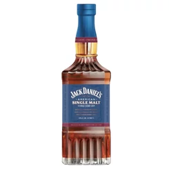 Jack Daniel's American Single Malt Whiskey [1L|45%]