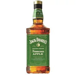 Jack Daniels Apple [1L|35%]