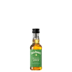 Jack Daniels Apple Mini [0,05L|35%]