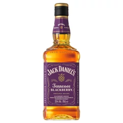 Jack Daniels Blackberry [0,7L|35%]