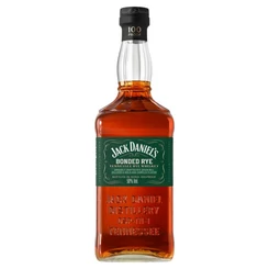 Jack Daniels Bonded Rye Whiskey [0,7L|50%]