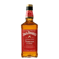 Jack Daniels Fire [0,5L|35%]
