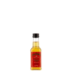 Jack Daniels Fire Mini [0,05L|35%]