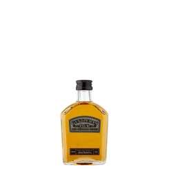 Jack Daniels Gentleman Jack Whiskey Mini [0,05L|40%]
