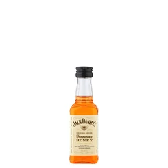 Jack Daniels Honey Mini [0,05L|35%]
