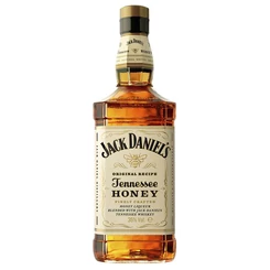 Jack Daniels Honey [0,7L|35%]