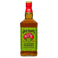 Jack Daniels Old No.7 Legacy Whiskey [0,7L|43%]