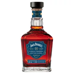 Jack Daniels Single Barrel Heritage Whiskey [1L|50%]