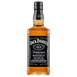 Jack Daniels Whiskey [0,7L|40%]