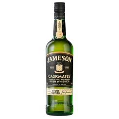 Jameson Caskmates Stout Edition Whiskey [0,7L|40%]