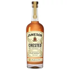 Jameson Crested Whiskey [0,7L|40%]