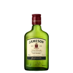 Jameson Whiskey Midi [0,2L|40%]