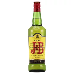 J&amp;B Rare Whisky [0,7L|40%]