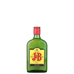 J&amp;B Rare Whisky Midi [0,2L|40%]